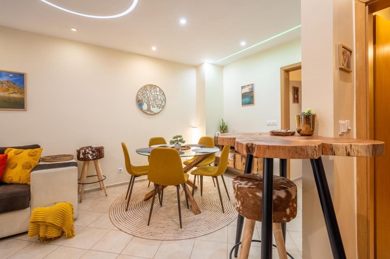 Premium Comfy 2Bdr Apt - Free Parking - Fast Wi-Fi โซเฟีย ภายนอก รูปภาพ