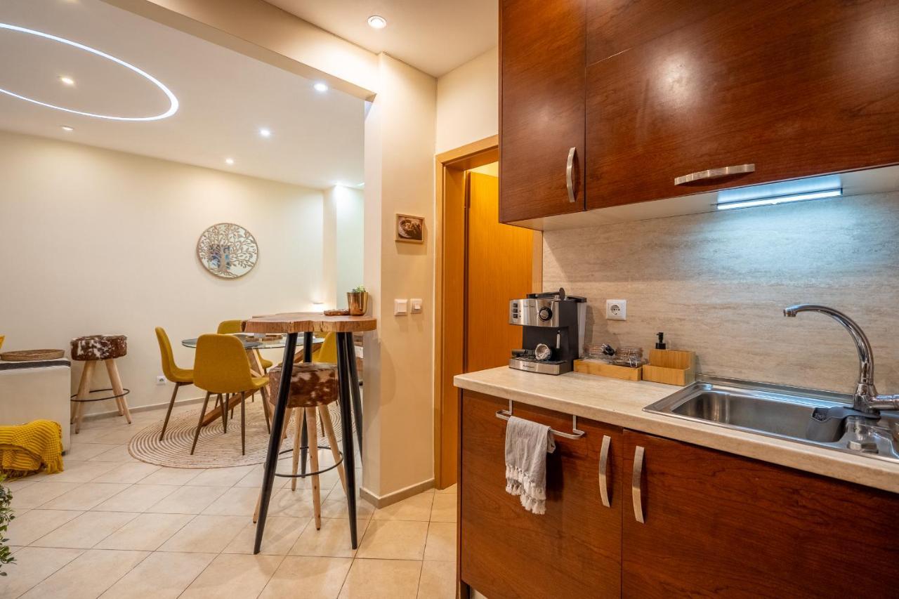 Premium Comfy 2Bdr Apt - Free Parking - Fast Wi-Fi โซเฟีย ภายนอก รูปภาพ