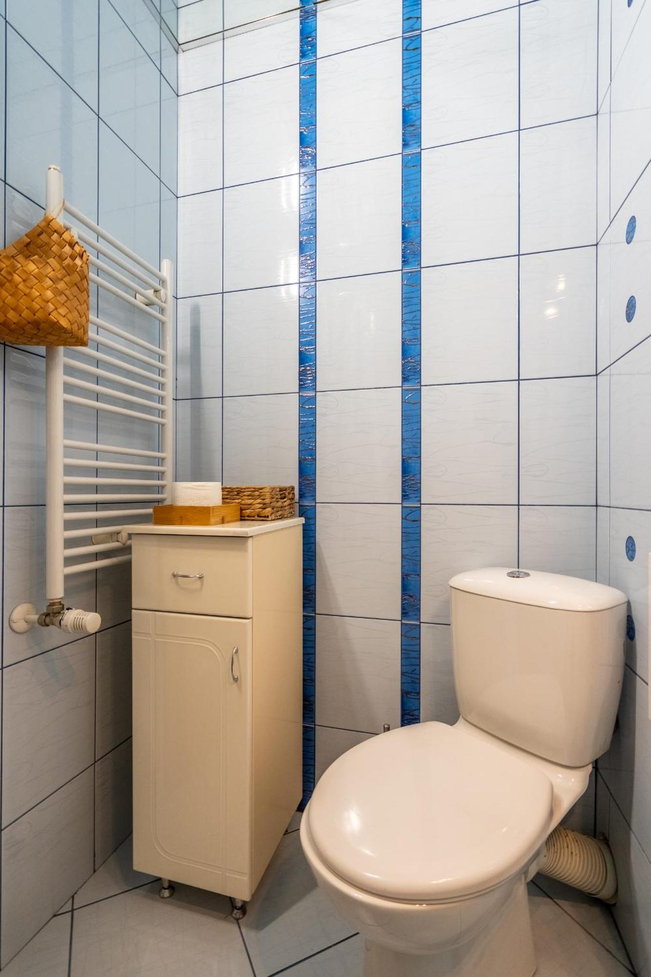 Premium Comfy 2Bdr Apt - Free Parking - Fast Wi-Fi โซเฟีย ภายนอก รูปภาพ