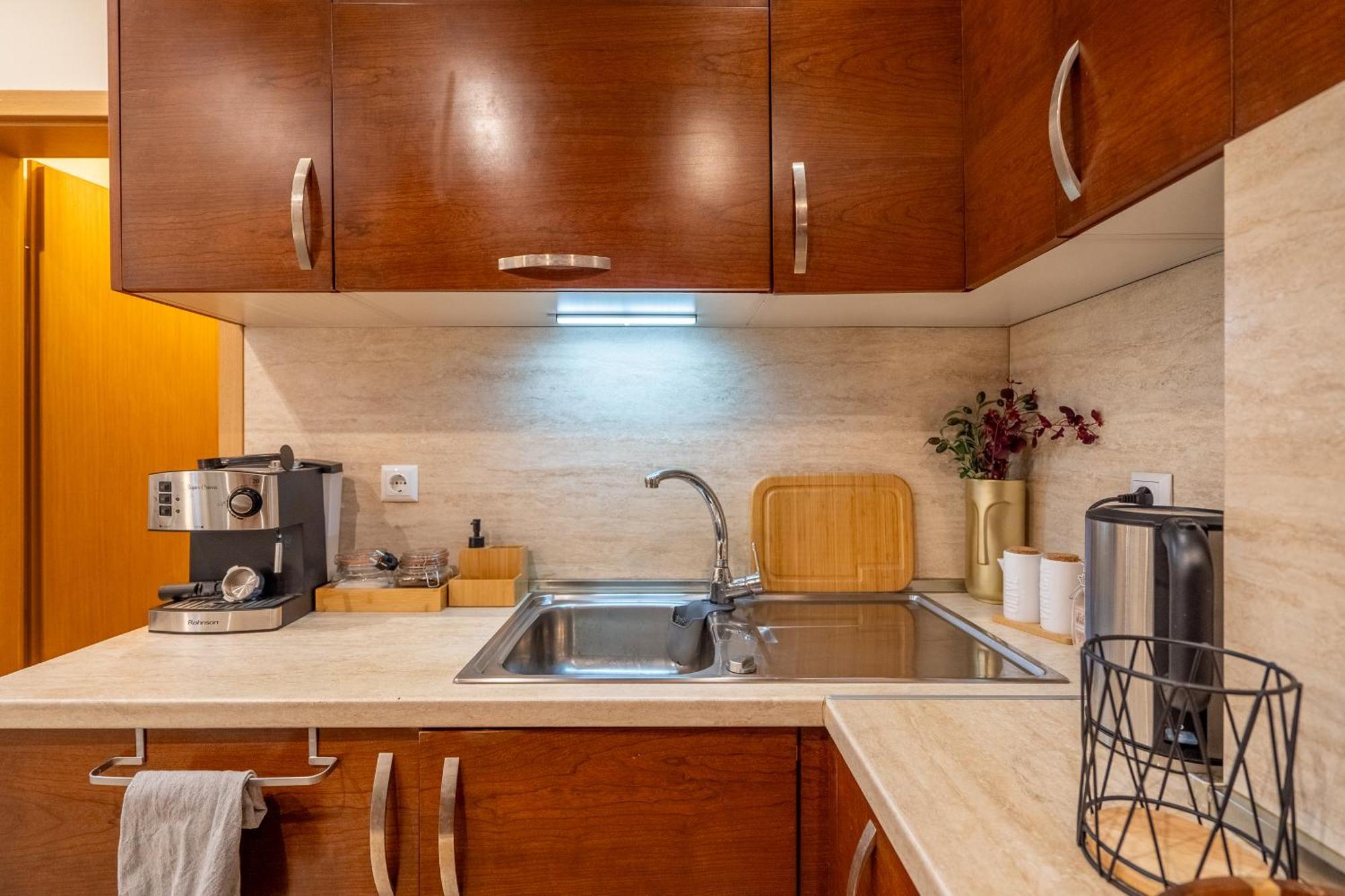 Premium Comfy 2Bdr Apt - Free Parking - Fast Wi-Fi โซเฟีย ภายนอก รูปภาพ