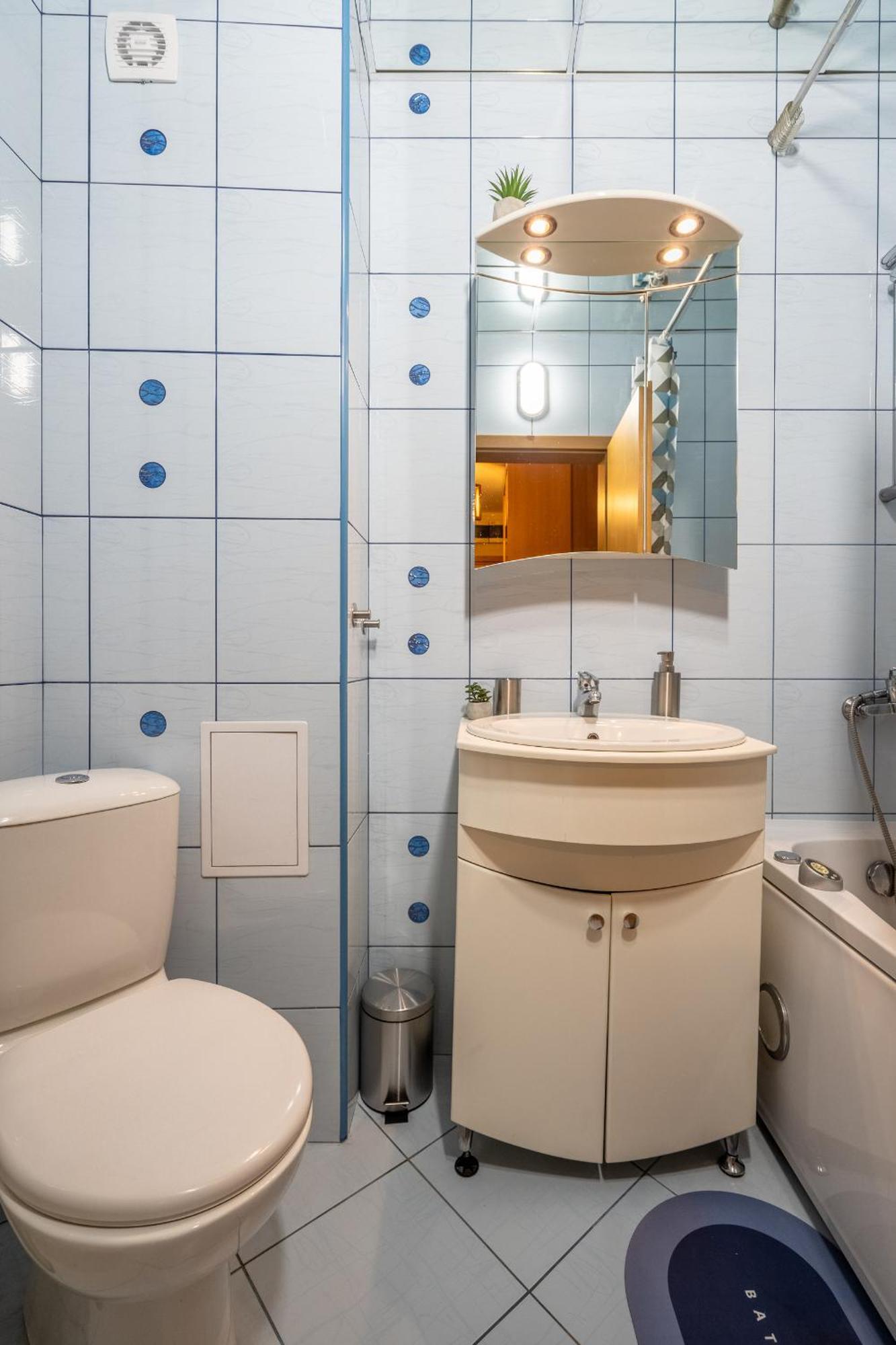Premium Comfy 2Bdr Apt - Free Parking - Fast Wi-Fi โซเฟีย ภายนอก รูปภาพ