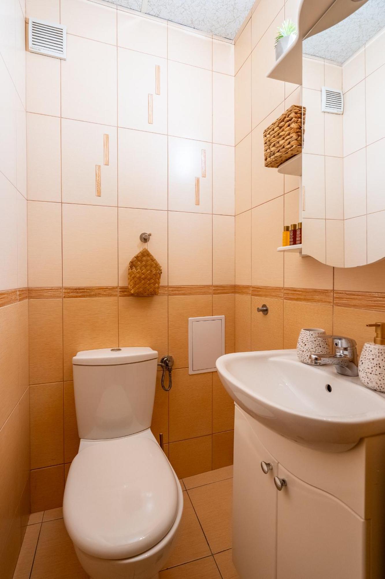 Premium Comfy 2Bdr Apt - Free Parking - Fast Wi-Fi โซเฟีย ภายนอก รูปภาพ