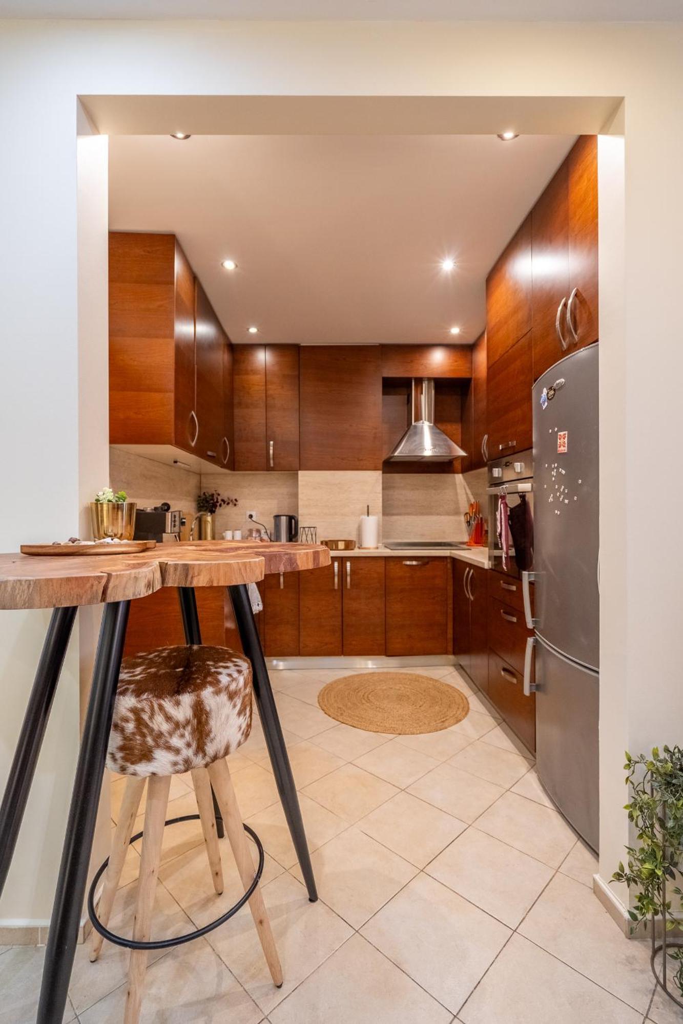 Premium Comfy 2Bdr Apt - Free Parking - Fast Wi-Fi โซเฟีย ภายนอก รูปภาพ