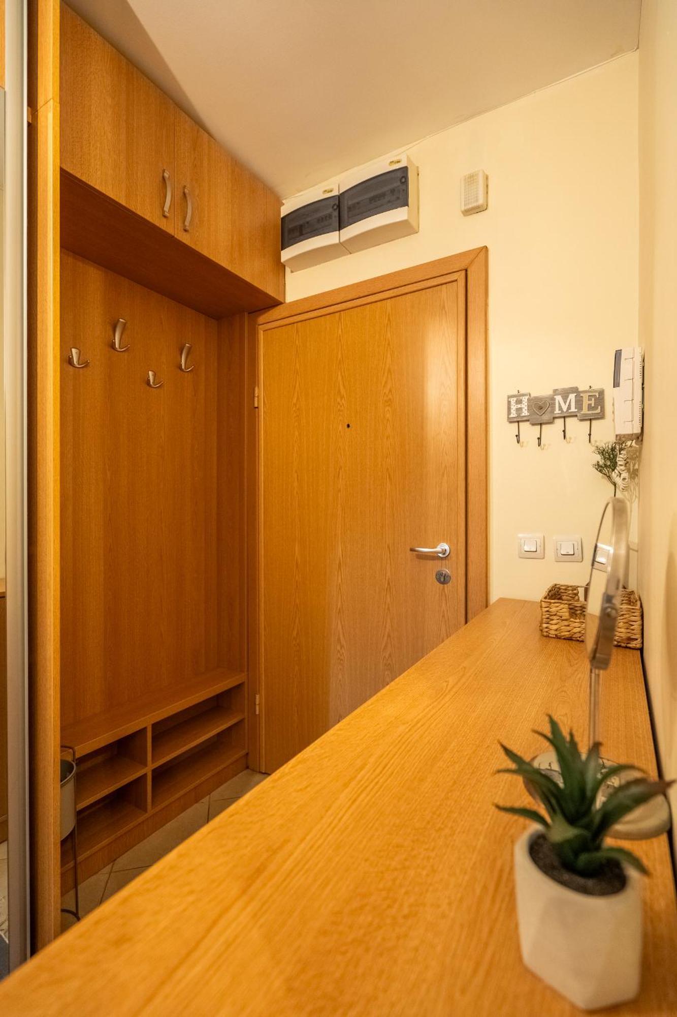 Premium Comfy 2Bdr Apt - Free Parking - Fast Wi-Fi โซเฟีย ภายนอก รูปภาพ