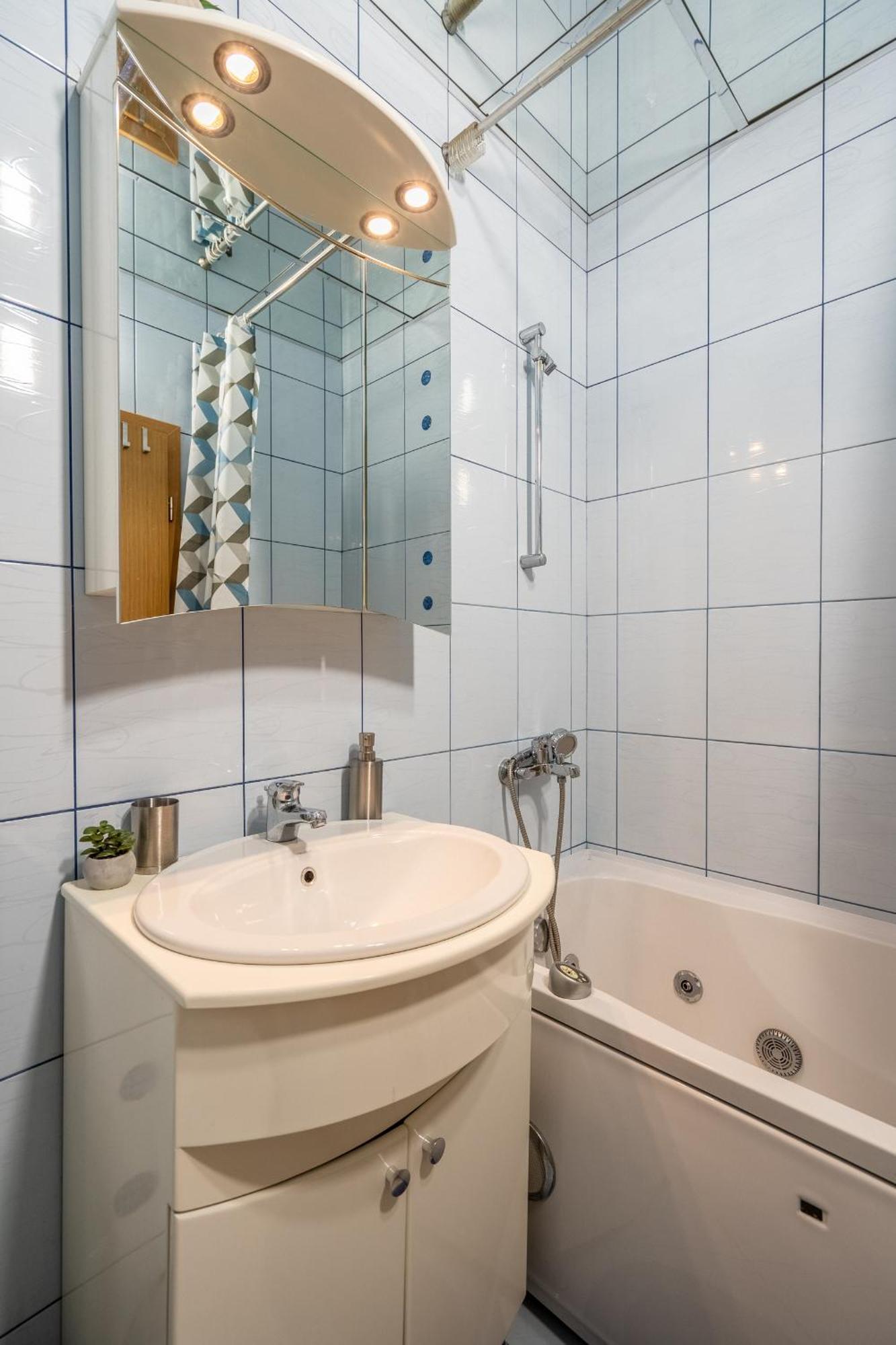 Premium Comfy 2Bdr Apt - Free Parking - Fast Wi-Fi โซเฟีย ภายนอก รูปภาพ